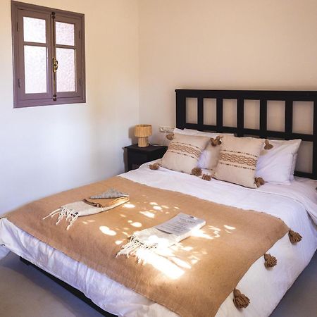 Bed and Breakfast House Of Omm Sidi Kaouki Exterior foto