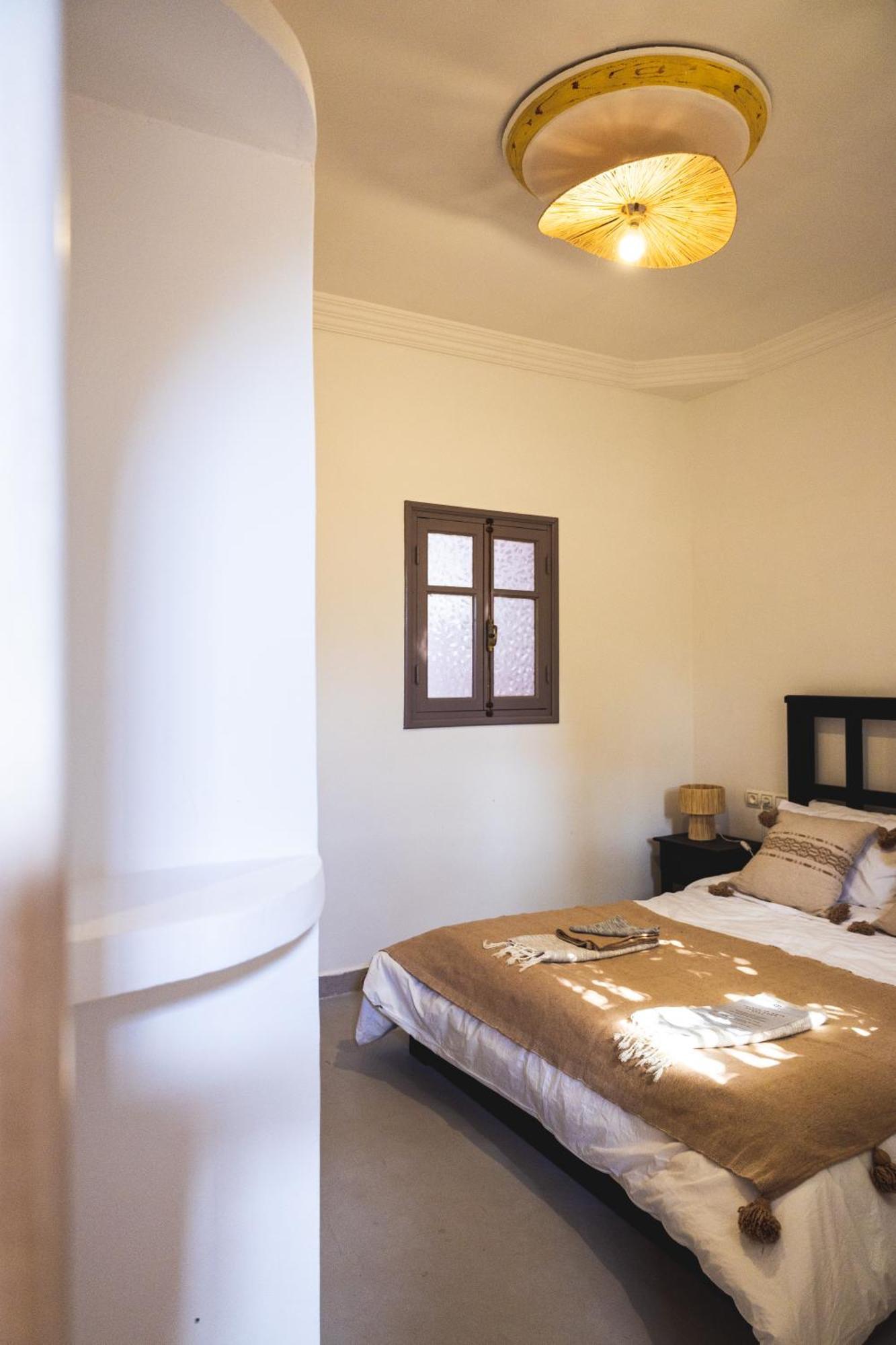 Bed and Breakfast House Of Omm Sidi Kaouki Exterior foto