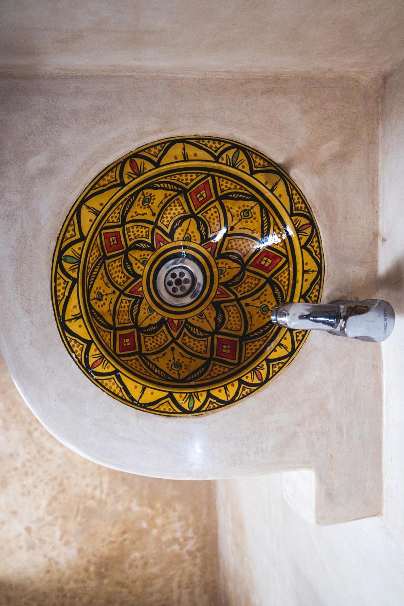 Bed and Breakfast House Of Omm Sidi Kaouki Exterior foto