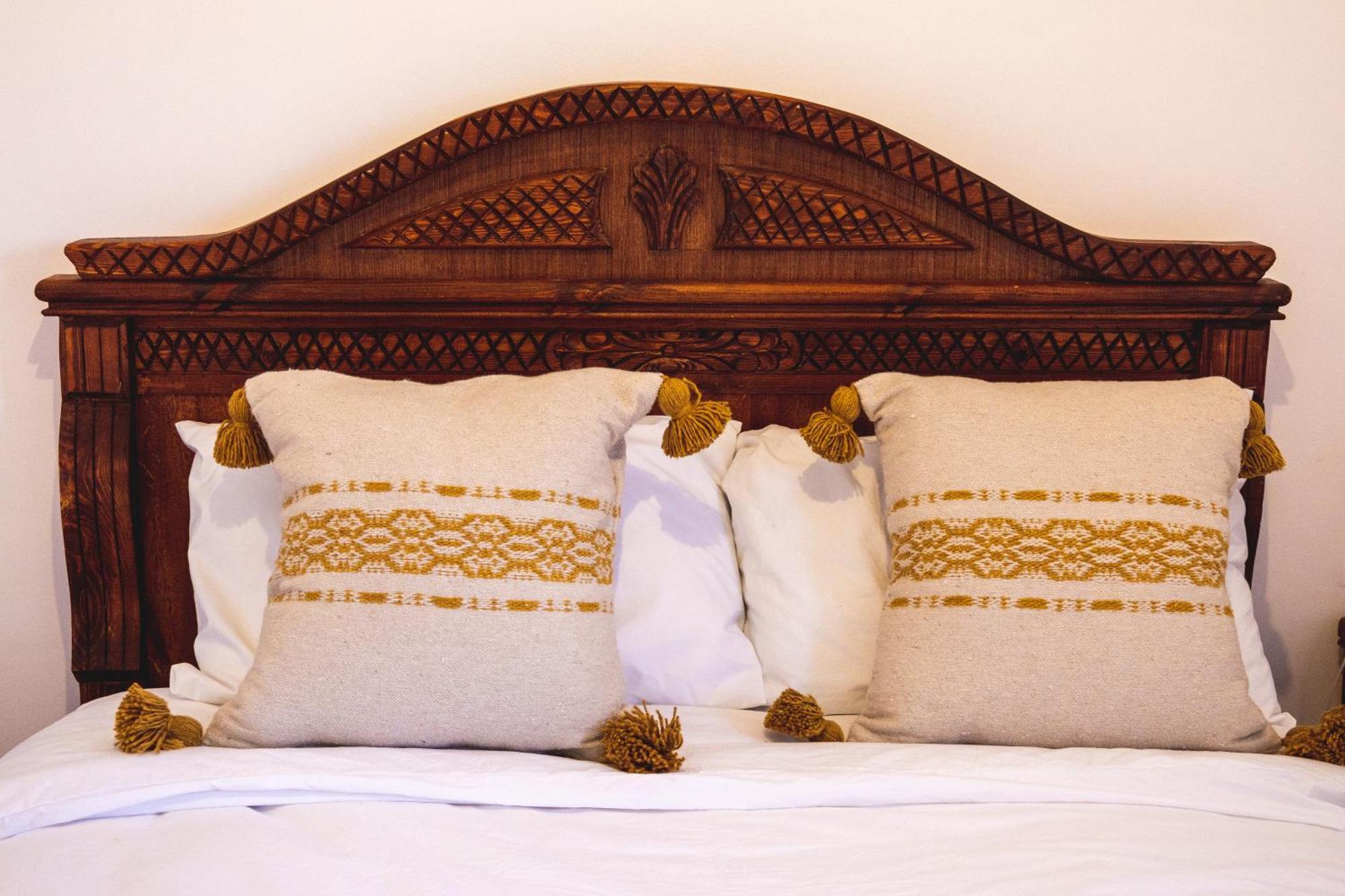 Bed and Breakfast House Of Omm Sidi Kaouki Exterior foto