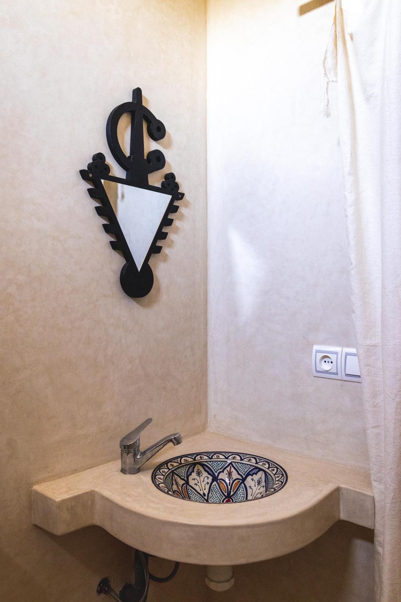Bed and Breakfast House Of Omm Sidi Kaouki Exterior foto