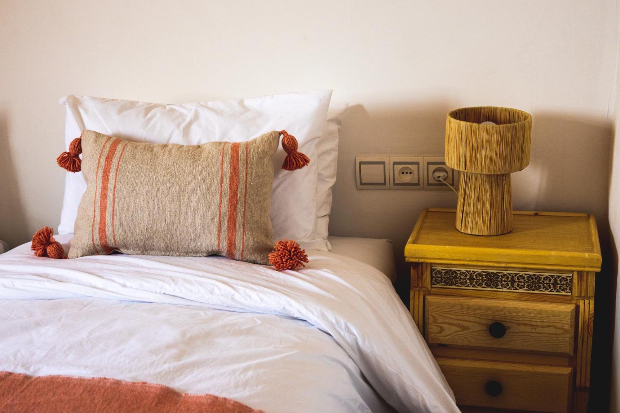 Bed and Breakfast House Of Omm Sidi Kaouki Exterior foto