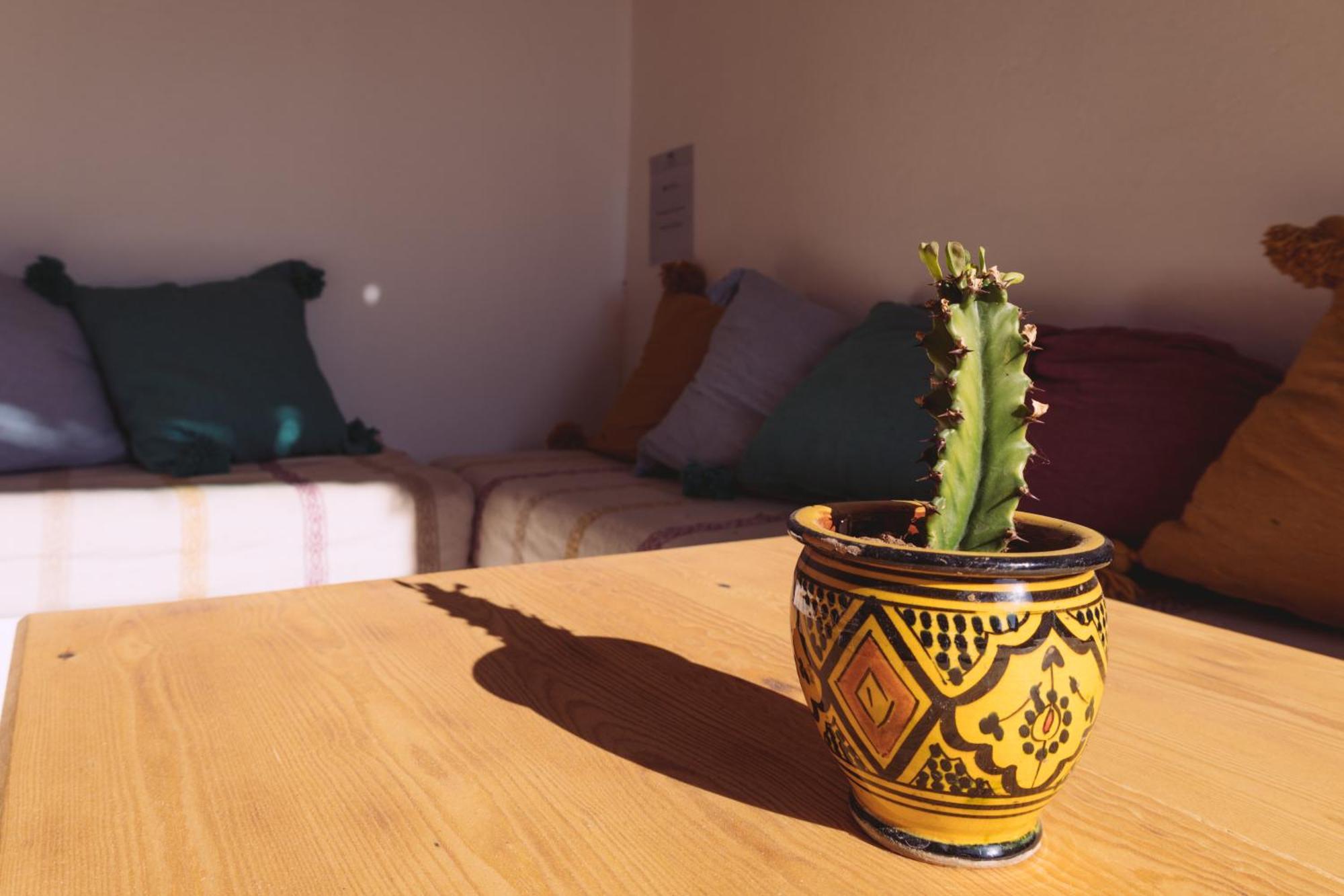 Bed and Breakfast House Of Omm Sidi Kaouki Exterior foto