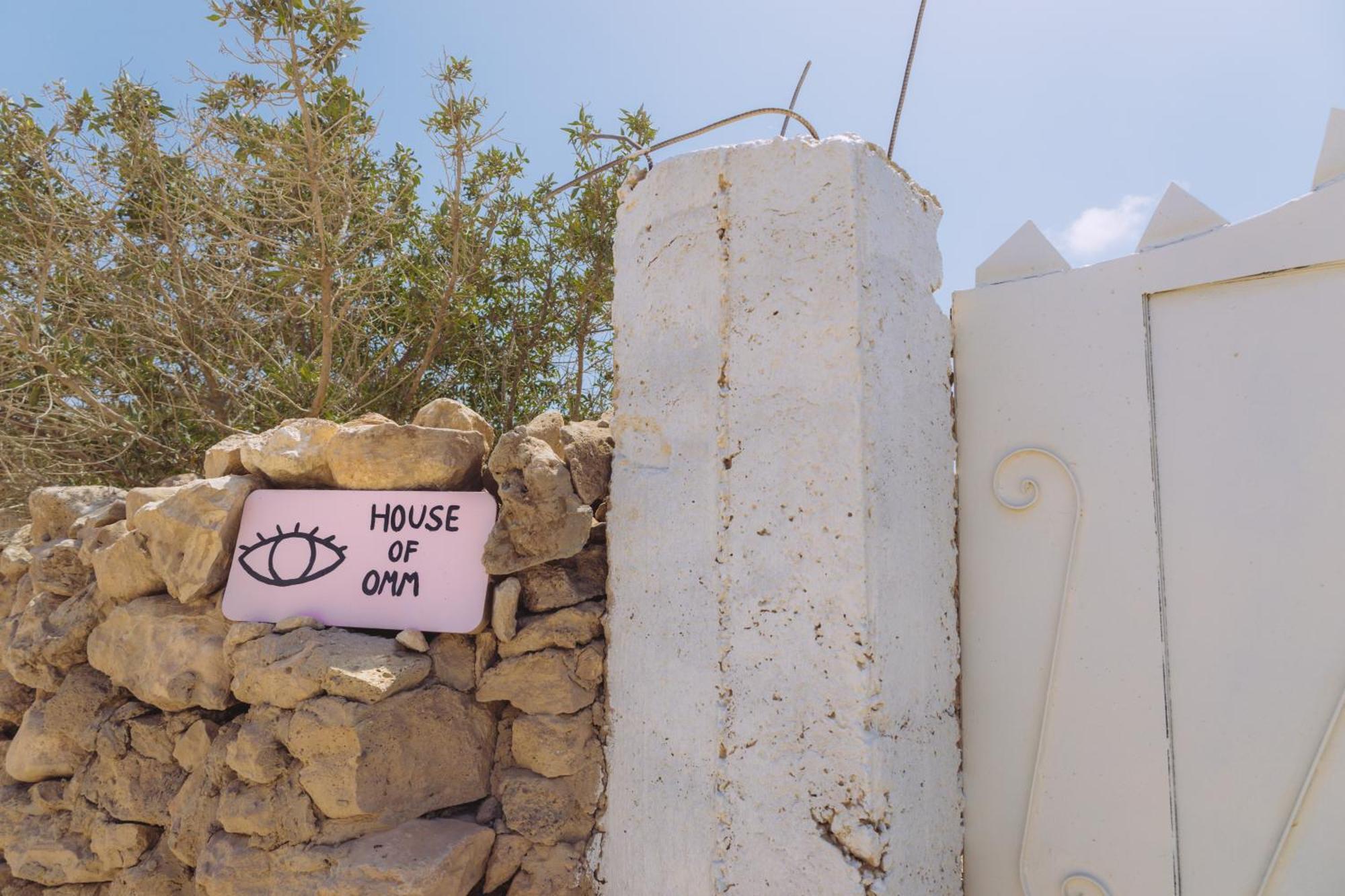 Bed and Breakfast House Of Omm Sidi Kaouki Exterior foto