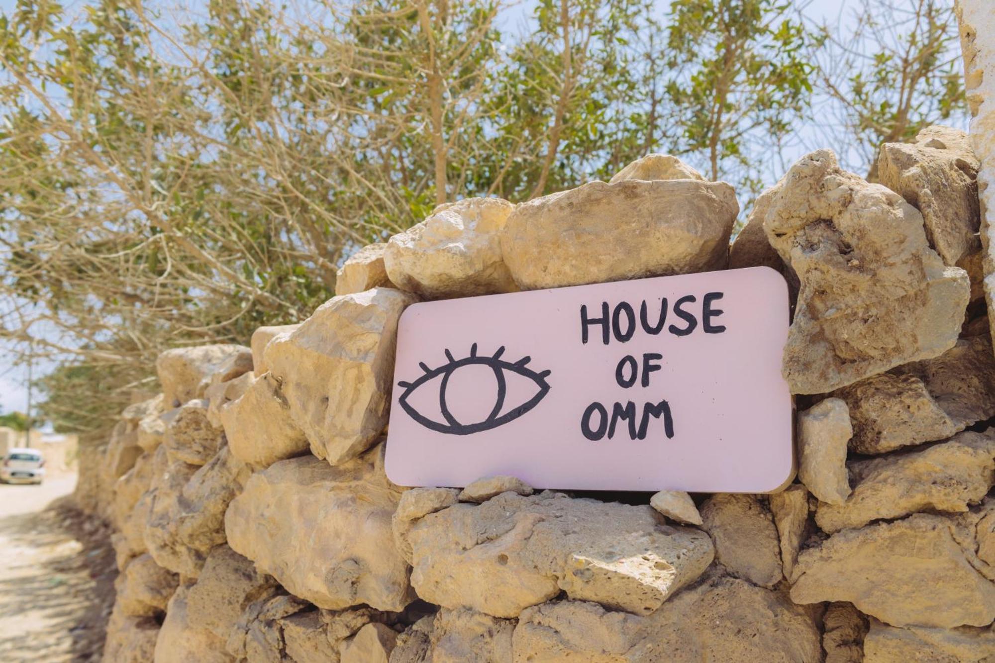 Bed and Breakfast House Of Omm Sidi Kaouki Exterior foto