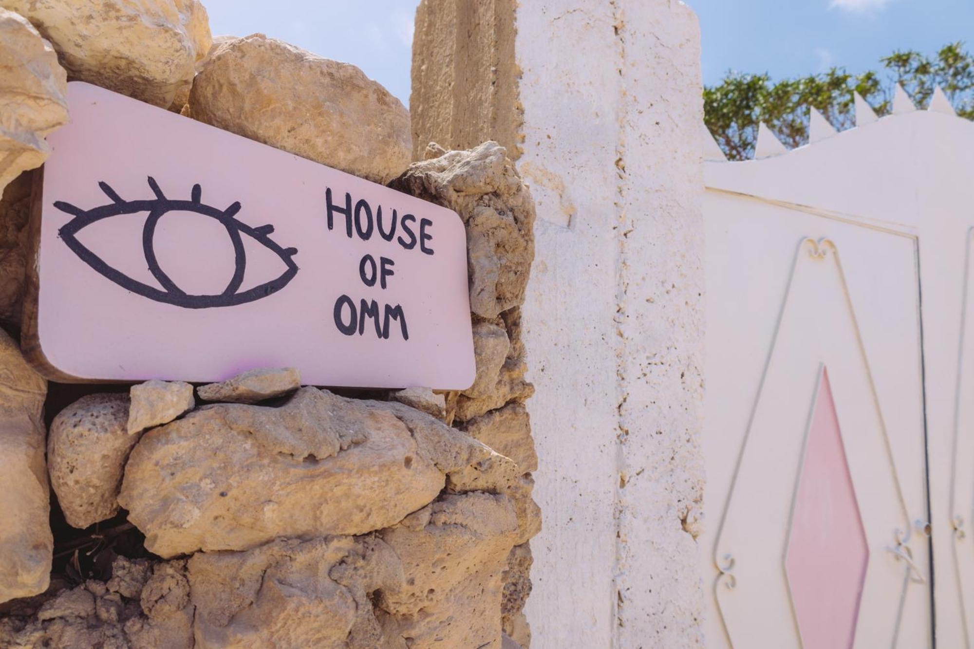Bed and Breakfast House Of Omm Sidi Kaouki Exterior foto